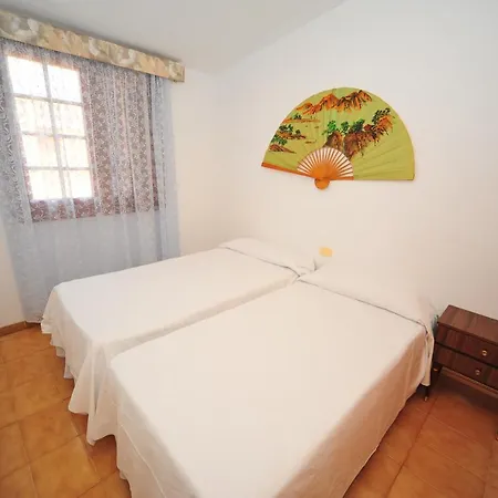 Bungalow Castellmar Orangecosta * Benicassim